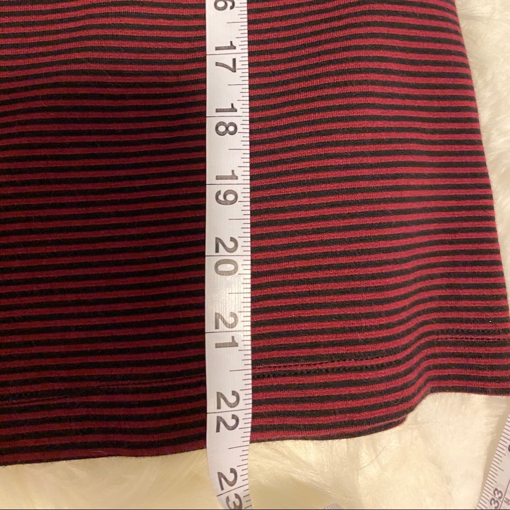 Gap Women’s Top short sleeves Small - Picture 6 of 7